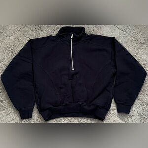 Thirty Years Range Quarter Zip